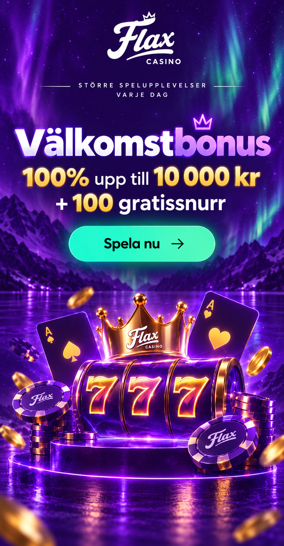 Flax Casino